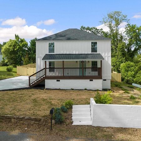 5Br 4B Huge Space With 2 Level Game Barn Грінвілл Екстер'єр фото